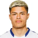 Eric Calvillo — Tiền vệ, El Paso Locomotive FC