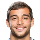 Gabriel Torres — Tiền vệ, El Paso Locomotive FC