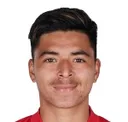 Alex Méndez — Tiền vệ, El Paso Locomotive FC