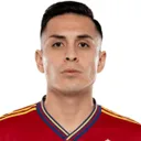 Rubio Rubin — Tiền đạo, El Paso Locomotive FC