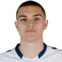 Noah Dollenmayer — Hậu vệ, El Paso Locomotive FC