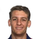 Diego Abitia — Tiền đạo, El Paso Locomotive FC