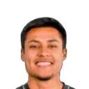 Daniel Gomez — Tiền vệ, El Paso Locomotive FC