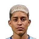 Omar Mora — Tiền đạo, El Paso Locomotive FC