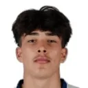 Kenneth Hoban — Hậu vệ, El Paso Locomotive FC