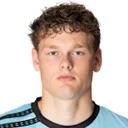 Pascal Kuiper — Thủ môn, Sparta Rotterdam