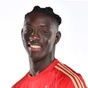 Pape Mar Boye — Hậu vệ, Phoenix Rising FC