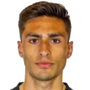 John Scearce — Tiền vệ, Phoenix Rising FC