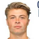 Charlie Dennis — Tiền vệ, New Mexico United