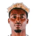 Hope Avayevu — Tiền vệ, Phoenix Rising FC