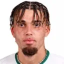 Gunnar Studenhofft — Tiền đạo, Phoenix Rising FC