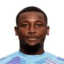 Chituru Odunze — Thủ môn, Phoenix Rising FC