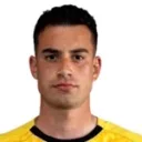 Joseph Batrouni — Thủ môn, San Antonio FC