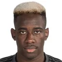 Akeem Ward — Hậu vệ, San Antonio FC