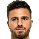 Alex Crognale — Hậu vệ, San Antonio FC