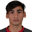 Cristian Parano — Tiền đạo, San Antonio FC