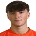 Curt Calov — Tiền vệ, San Antonio FC