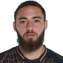 Christian Sorto — Tiền đạo, San Antonio FC
