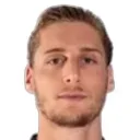 Lucio Berrón — Tiền vệ, San Antonio FC