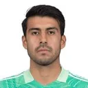Richard Sánchez — Thủ môn, San Antonio FC