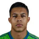 Santiago Patiño — Tiền đạo, San Antonio FC