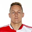Jens Toornstra — Tiền vệ, Sparta Rotterdam