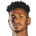 Frank Nodarse — Hậu vệ, Rhode Island FC