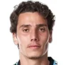 Hugo Bacharach — Tiền vệ, Rhode Island FC