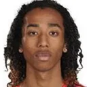 Zachary Herivaux — Tiền vệ, Rhode Island FC