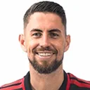 Jorginho — Tiền vệ, Flamengo