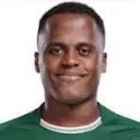 Jhon Arias — Tiền đạo, Palmeiras