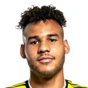 Jerome Williams — Tiền đạo, Heart of Midlothian