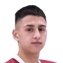 Agustín Rodríguez — Tiền vệ, Rhode Island FC