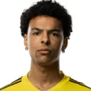 Noah Fuson — Tiền đạo, Rhode Island FC