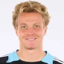 Logan Dorsey — Tiền đạo, FC Tulsa
