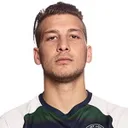 Russell Cicerone — Tiền đạo, FC Tampa Bay Rowdies