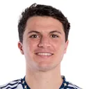 Gino Vivi — Tiền đạo, FC Tampa Bay Rowdies