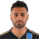 Matthew Real — Hậu vệ, Hartford Athletic