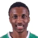 Adewale Abdulgafar Obalola — Tiền đạo, Hartford Athletic