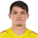 Eric Dick — Thủ môn, Indy Eleven