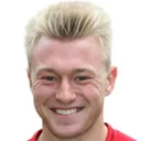 Jack Blake — Tiền vệ, Indy Eleven