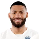 Bruno Rendón — Tiền vệ, Indy Eleven