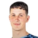 Josh O'Brien — Tiền vệ, Indy Eleven
