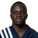 Edward Kizza — Tiền đạo, Indy Eleven