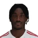 Hesron Barry — Hậu vệ, Indy Eleven