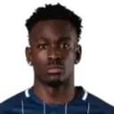 Makel Rasheed — Hậu vệ, Indy Eleven