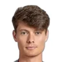 Alejandro Mitrano — Hậu vệ, Indy Eleven