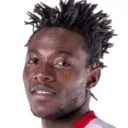 Wahab Ackwei — Hậu vệ, SC Jacksonville