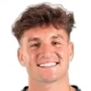 Luc Granitur — Tiền vệ, SC Jacksonville