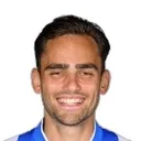 Sam Kersten — Hậu vệ, SC Heerenveen